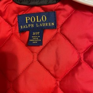 Olmos brand new Jacket, sz 3T